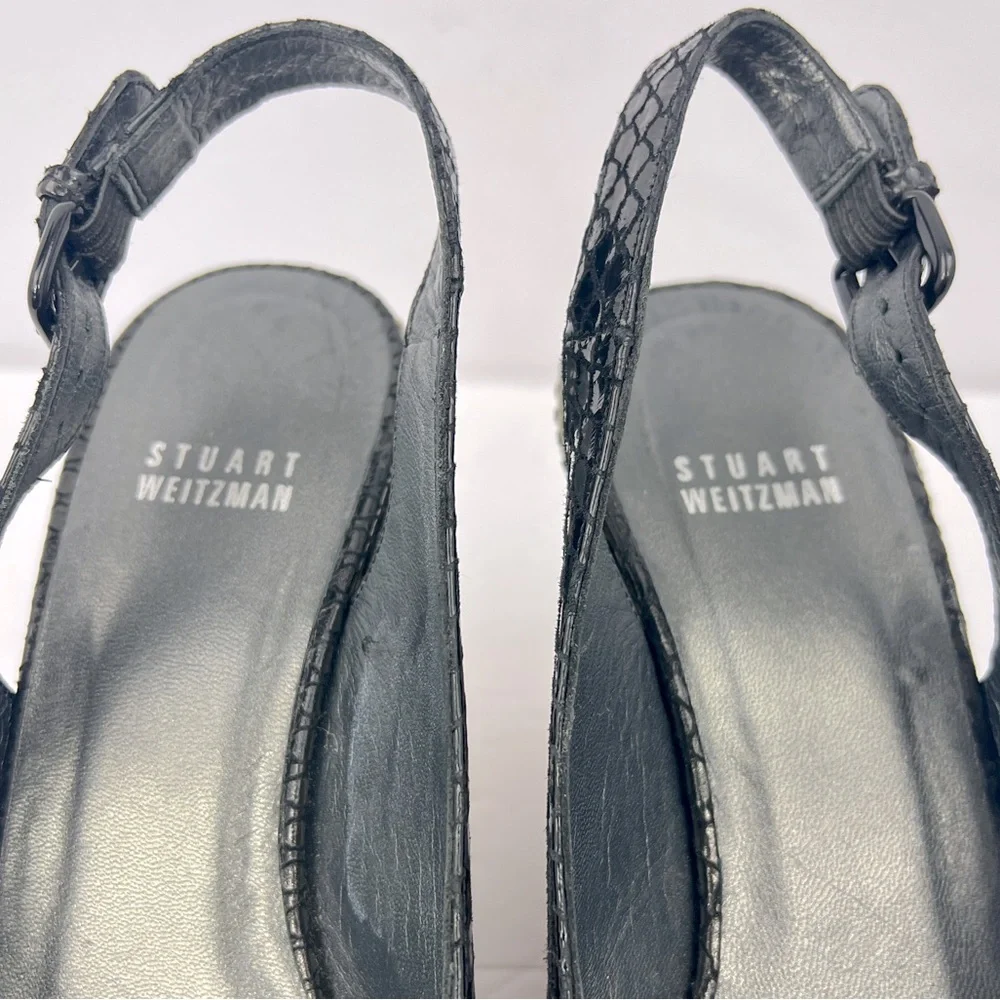 stuart weitzman